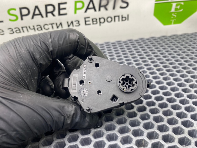 Сервопривод печки, 1400 рублей, Калининград