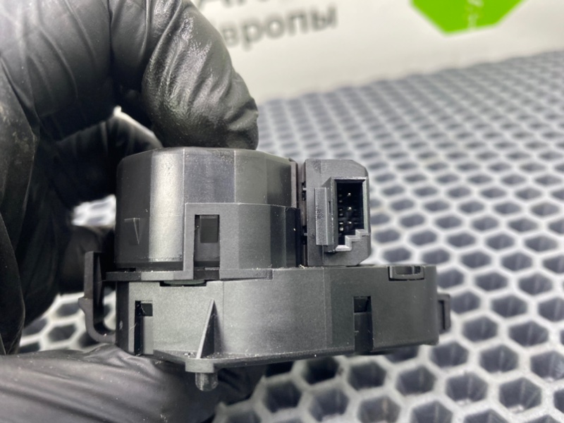 Сервопривод печки, 1400 рублей, Калининград