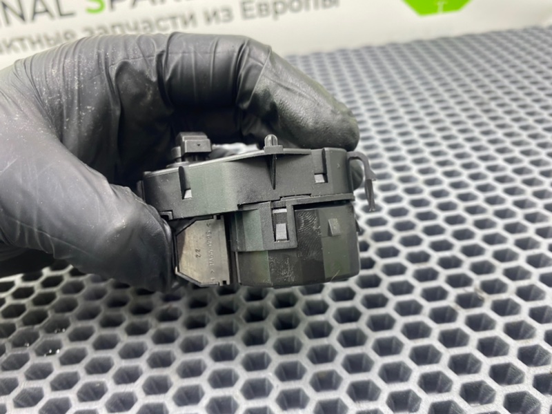 Сервопривод печки, 1400 рублей, Калининград