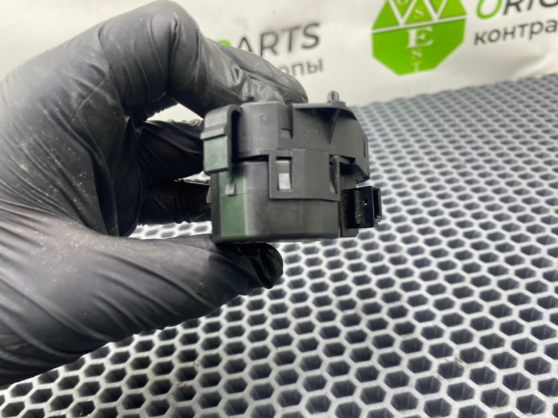 Сервопривод печки, 1400 рублей, Калининград