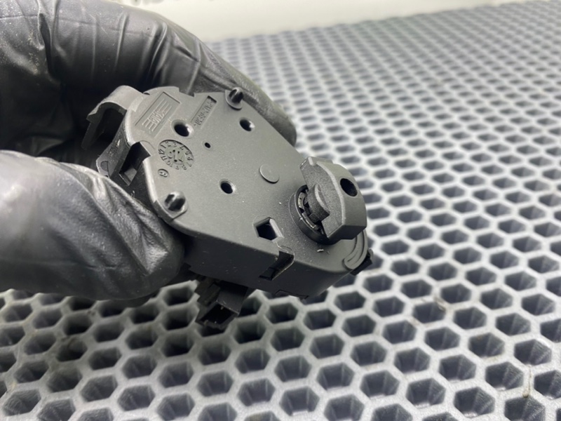 Сервопривод печки, 1400 рублей, Калининград