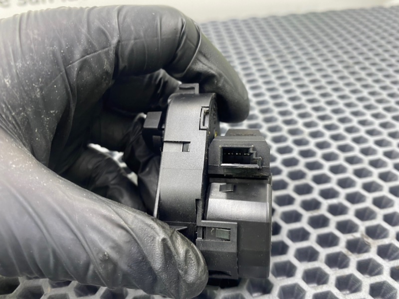 Сервопривод печки, 1400 рублей, Калининград