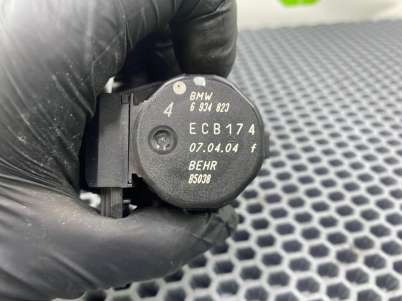 Сервопривод печки, 1400 рублей, Калининград