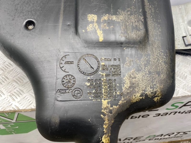 Топливный бак, 2100 рублей, Калининград