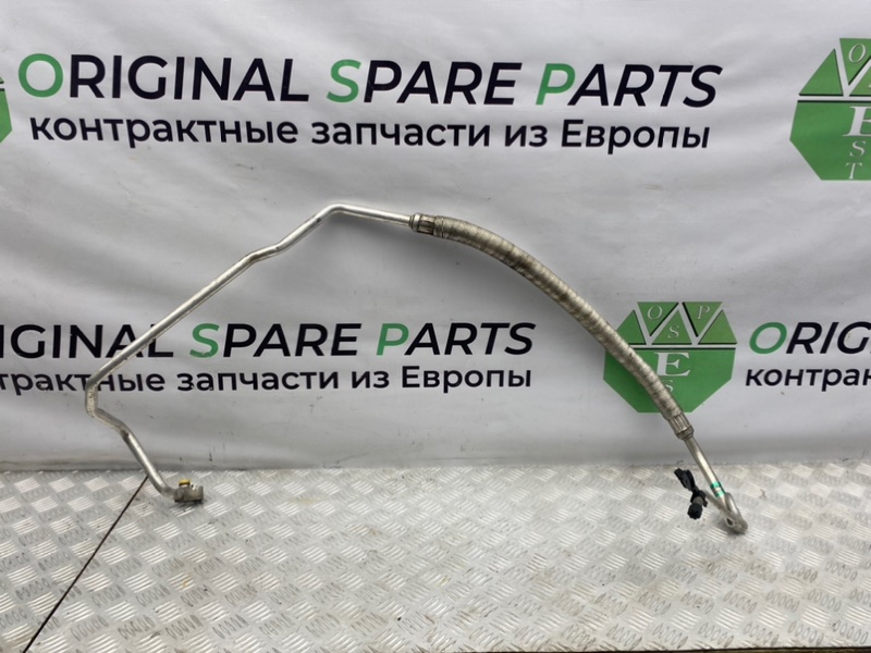 Трубка кондиционера, 1600 рублей, Калининград