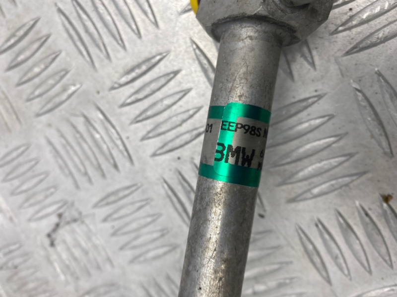 Трубка кондиционера, 1600 рублей, Калининград