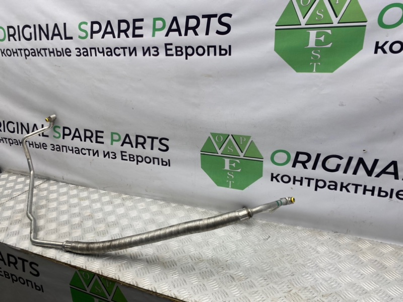 Трубка кондиционера, 1600 рублей, Калининград