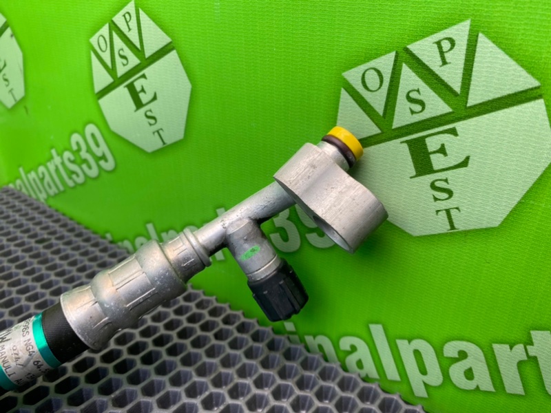 Трубка кондиционера, 1600 рублей, Калининград