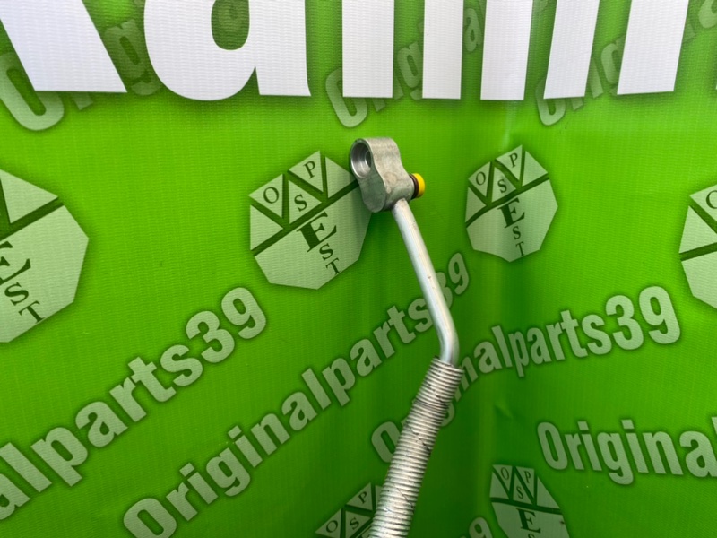 Трубка кондиционера, 2000 рублей, Калининград