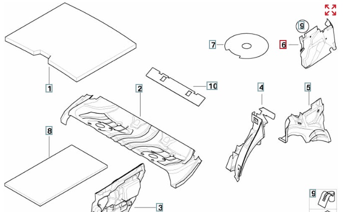 Шумоизоляция, 1000 рублей, Калининград
