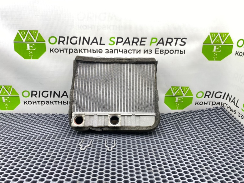 Радиатор печки, 2600 рублей, Калининград