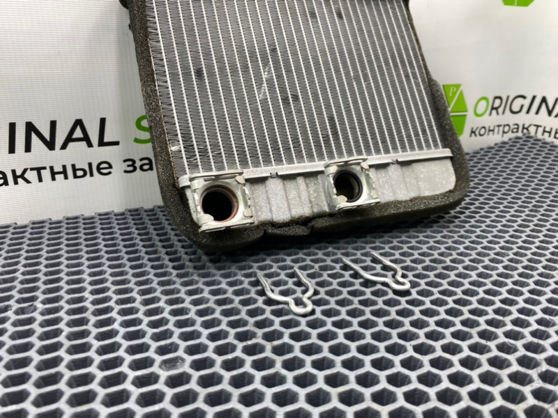 Радиатор печки, 2600 рублей, Калининград