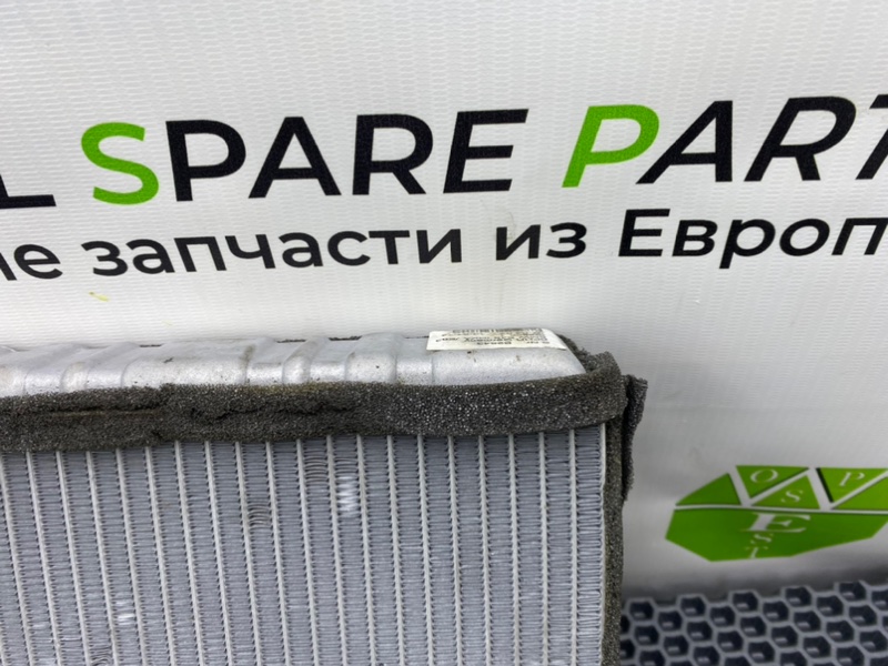 Радиатор печки, 2600 рублей, Калининград