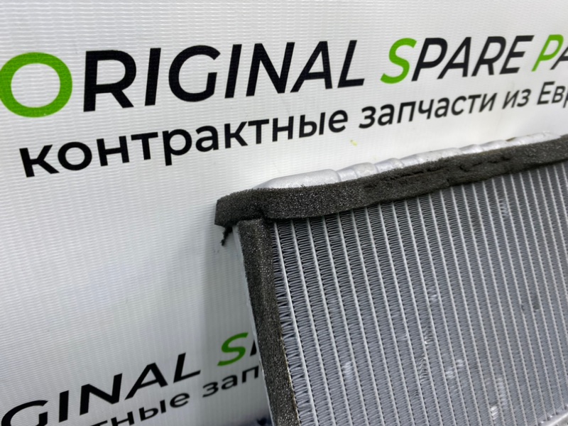 Радиатор печки, 2600 рублей, Калининград