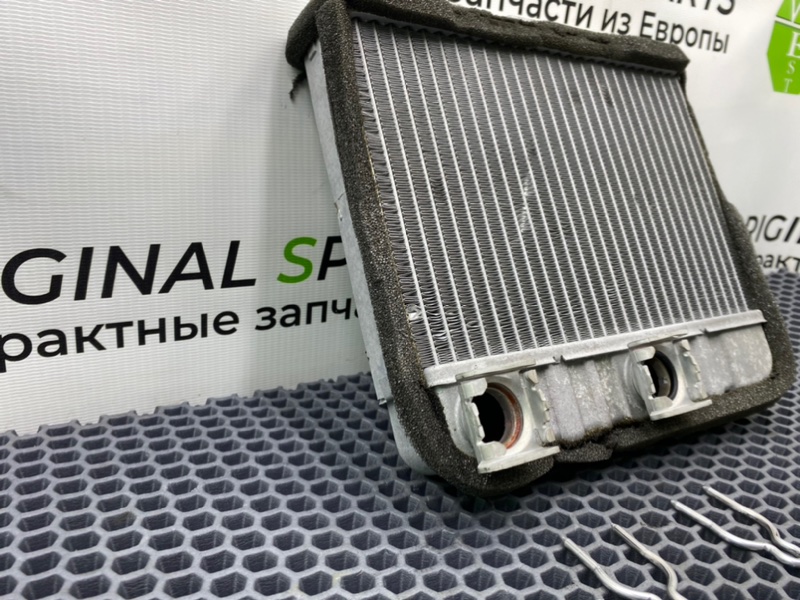 Радиатор печки, 2600 рублей, Калининград