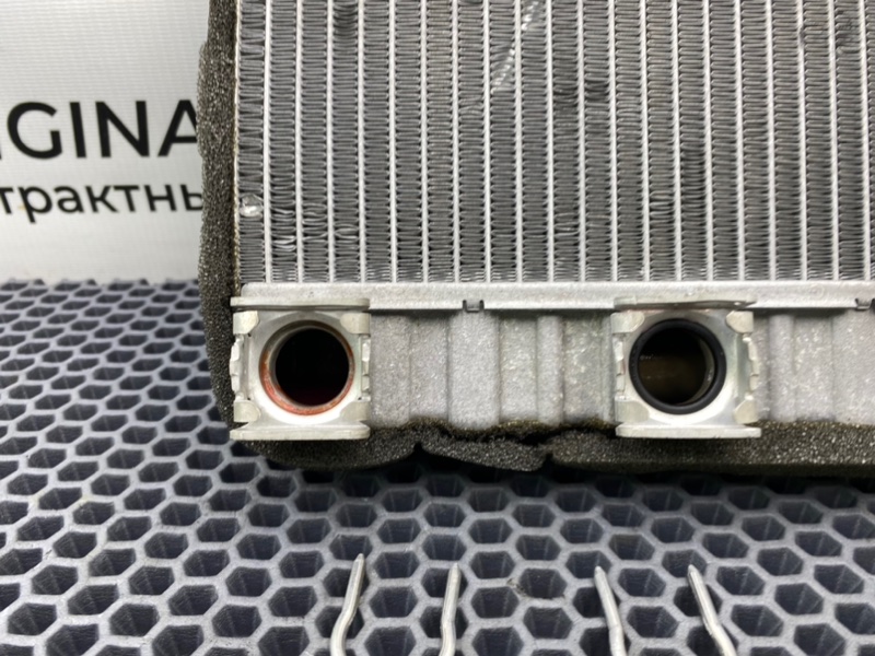 Радиатор печки, 2600 рублей, Калининград