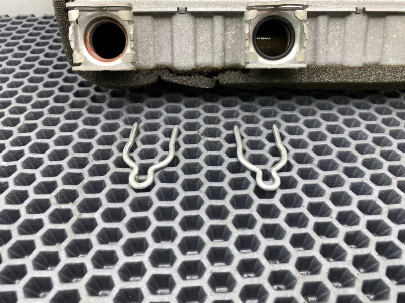 Радиатор печки, 2600 рублей, Калининград