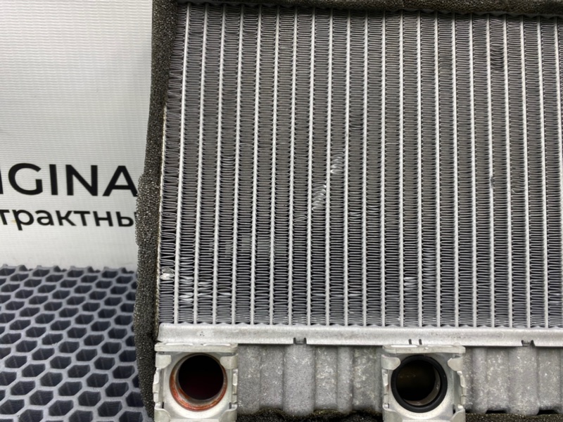 Радиатор печки, 2600 рублей, Калининград