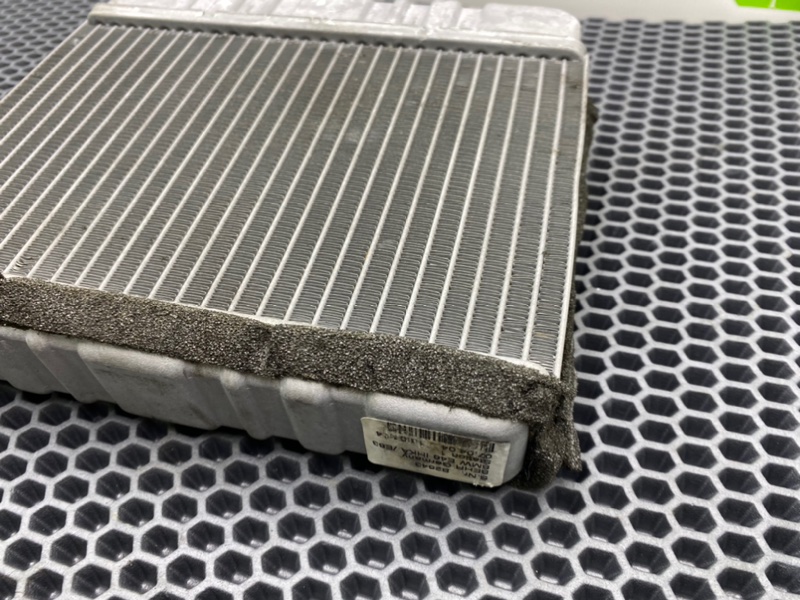 Радиатор печки, 2600 рублей, Калининград