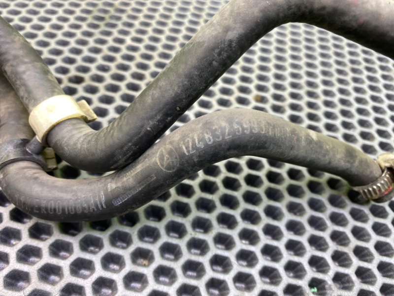 Патрубки, 1700 рублей, Калининград