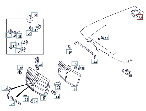 Накладка, 900 рублей, Калининград