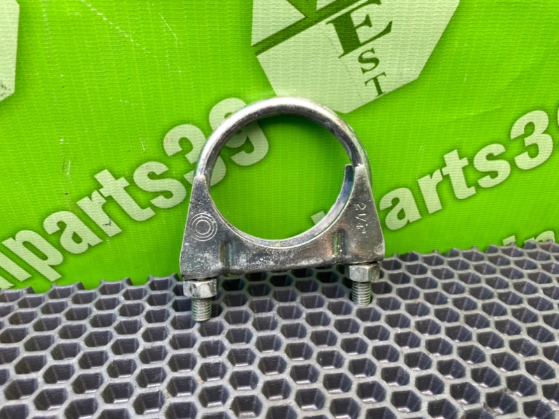 Крепление глушителя, 800 рублей, Калининград