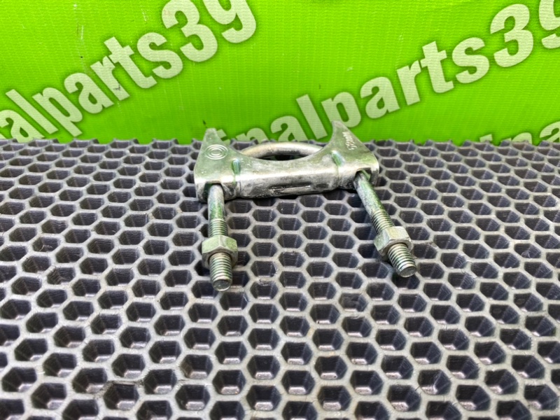 Крепление глушителя, 800 рублей, Калининград