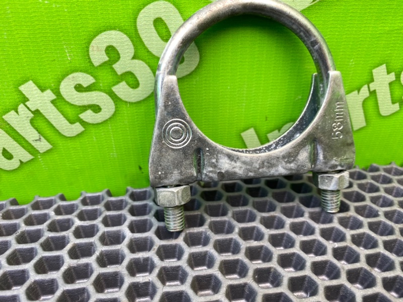 Крепление глушителя, 800 рублей, Калининград