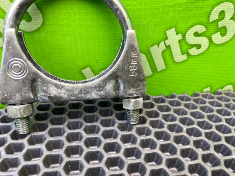 Крепление глушителя, 800 рублей, Калининград