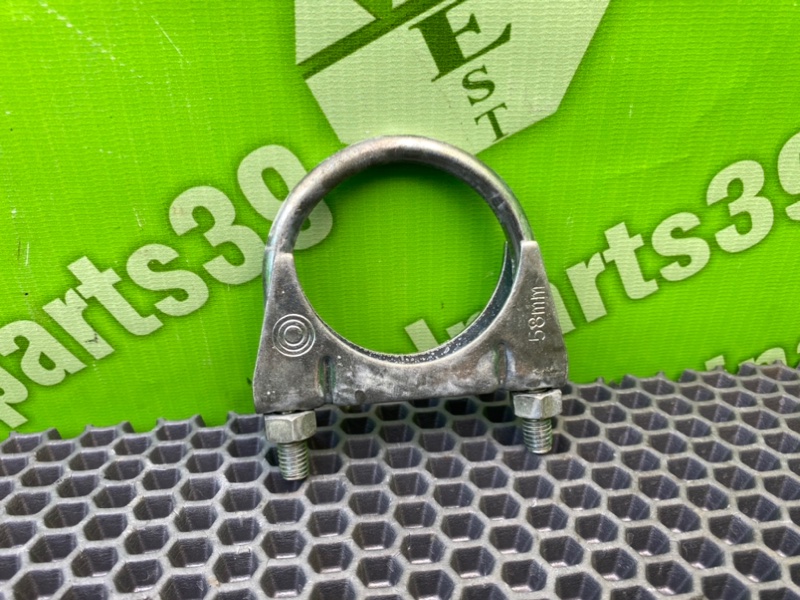 Крепление глушителя, 800 рублей, Калининград