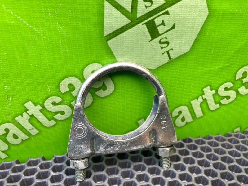 Крепление глушителя, 800 рублей, Калининград