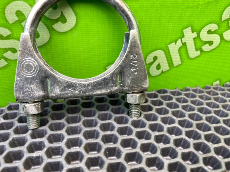 Крепление глушителя, 800 рублей, Калининград