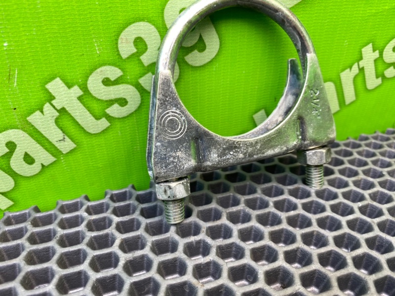 Крепление глушителя, 800 рублей, Калининград