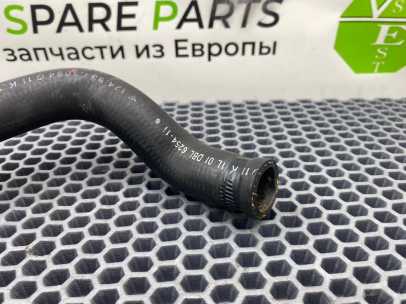 Патрубок, 1200 рублей, Калининград