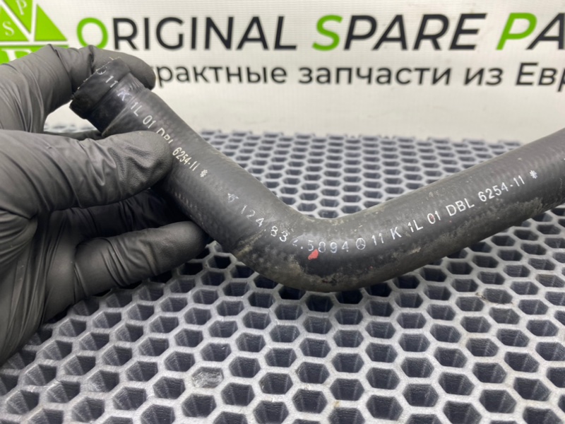 Патрубок, 1200 рублей, Калининград