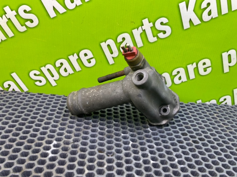 Фланец системы охлаждения, 1000 рублей, Калининград