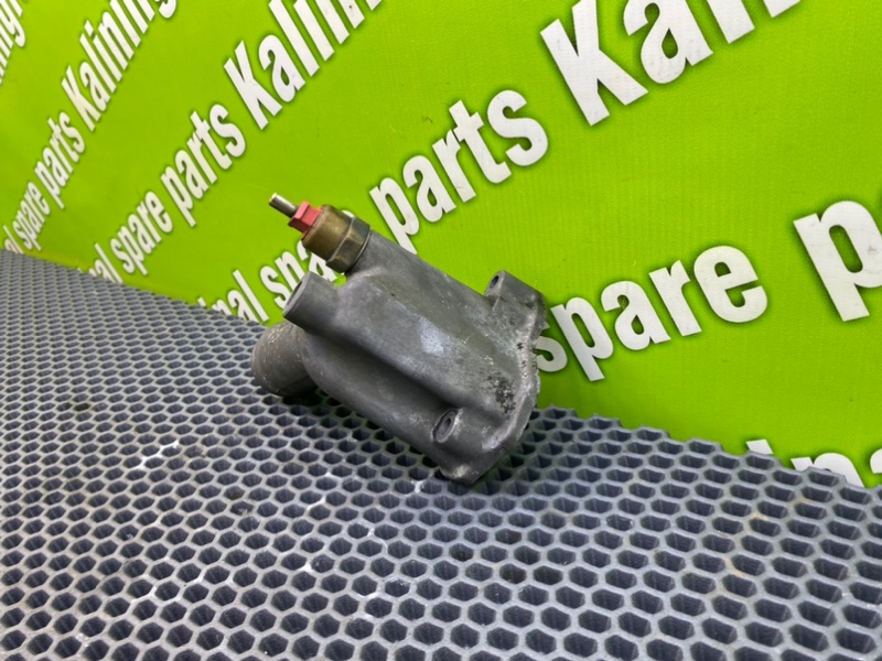 Фланец системы охлаждения, 1000 рублей, Калининград