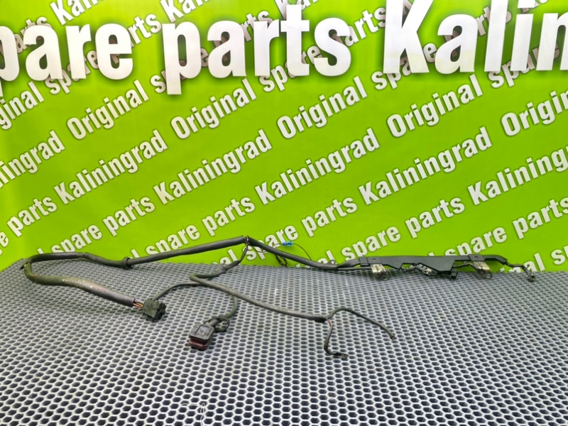 Проводка свечей накала, 3200 рублей, Калининград