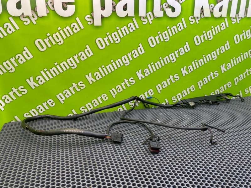 Проводка свечей накала, 3200 рублей, Калининград