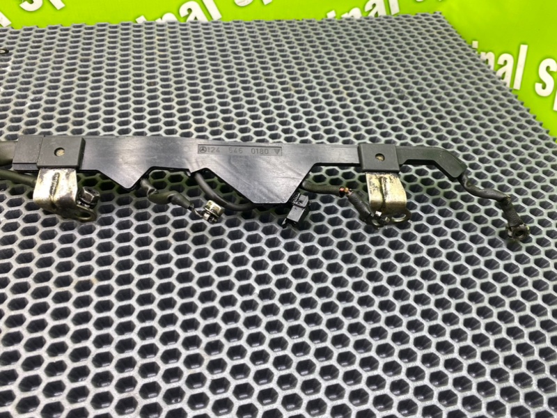 Проводка свечей накала, 3200 рублей, Калининград