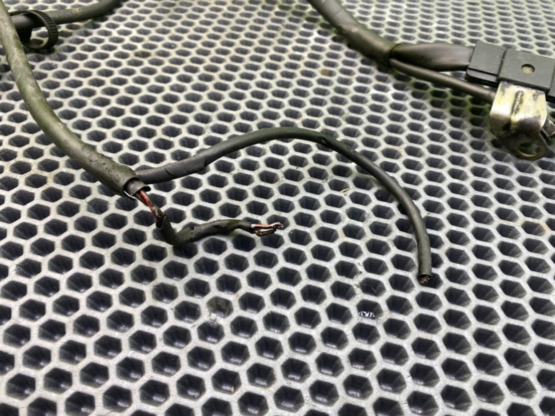 Проводка свечей накала, 3200 рублей, Калининград