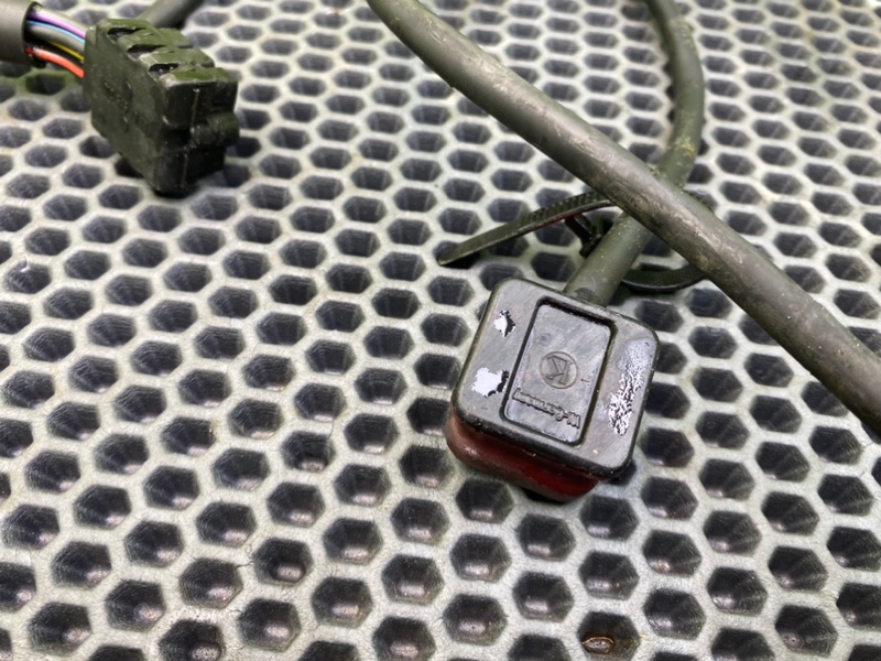 Проводка свечей накала, 3200 рублей, Калининград