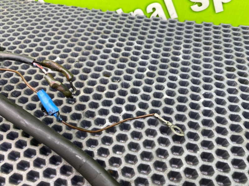 Проводка свечей накала, 3200 рублей, Калининград