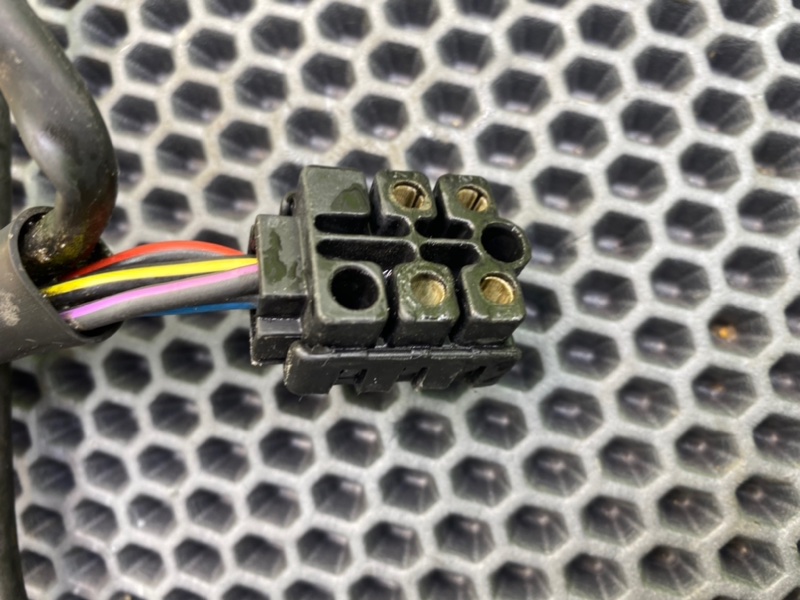 Проводка свечей накала, 3200 рублей, Калининград