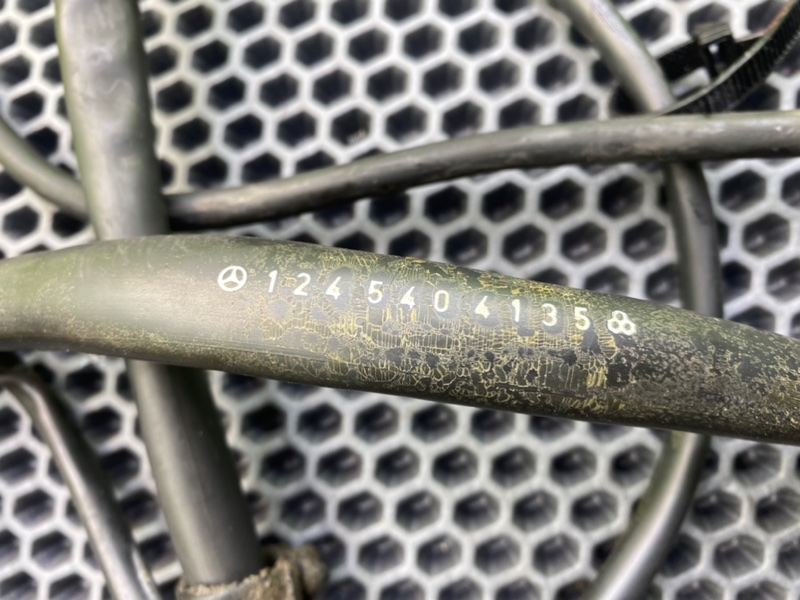 Проводка свечей накала, 3200 рублей, Калининград