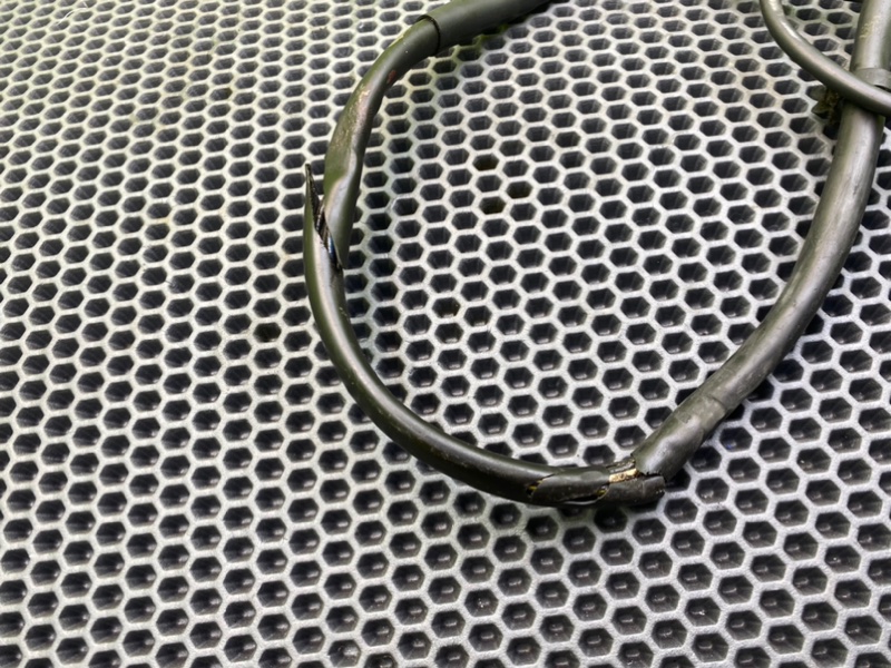 Проводка свечей накала, 3200 рублей, Калининград