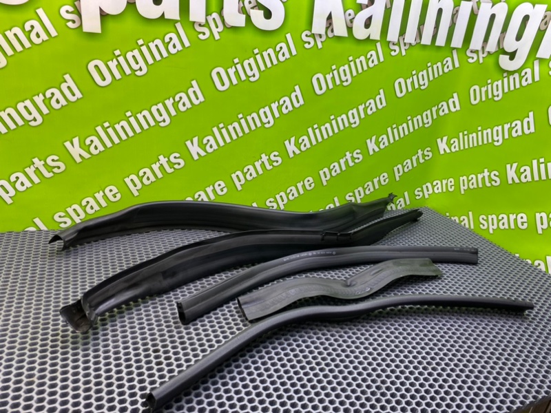 Резинки, 3200 рублей, Калининград