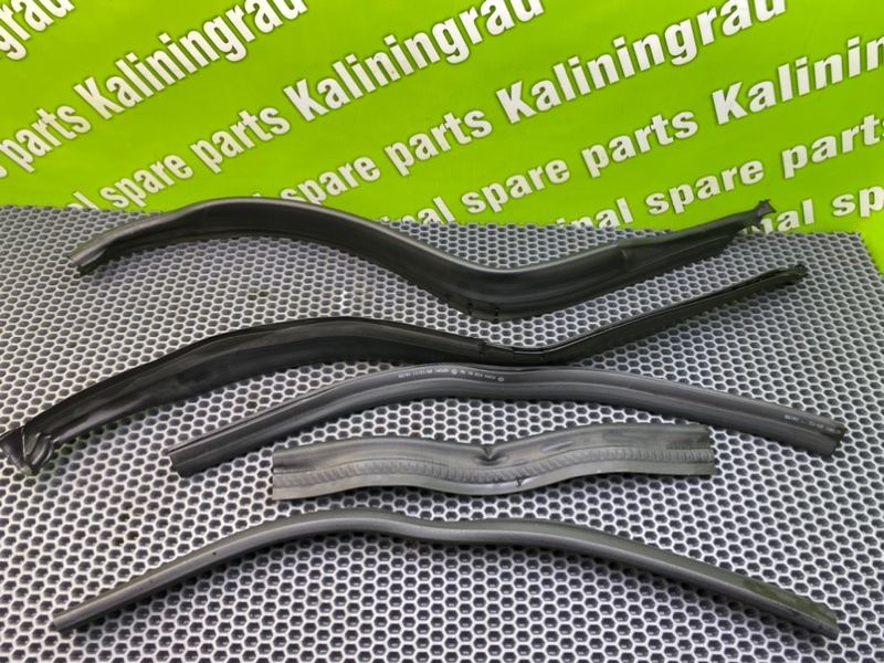 Резинки, 3200 рублей, Калининград