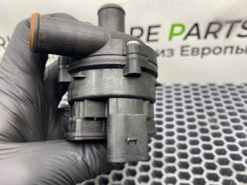 Насос антифриза, 4600 рублей, Калининград