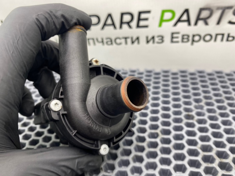 Насос антифриза, 4600 рублей, Калининград